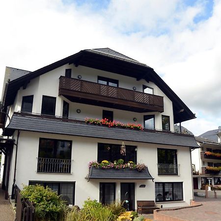 Hotel Leise Garni Schwalefeld Exterior foto