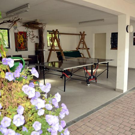 Hotel Leise Garni Schwalefeld Exterior foto